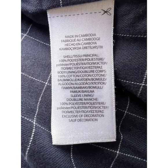 Polo Ralph Lauren Mens Bi-Swing Windbreaker Jacket Color Khaki Size Medium - Picture 8 of 14